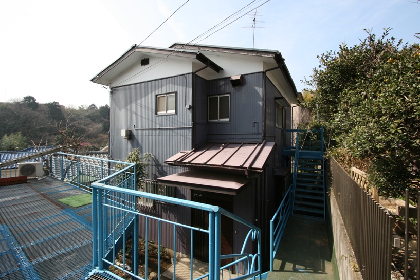 野川　売地　約43坪