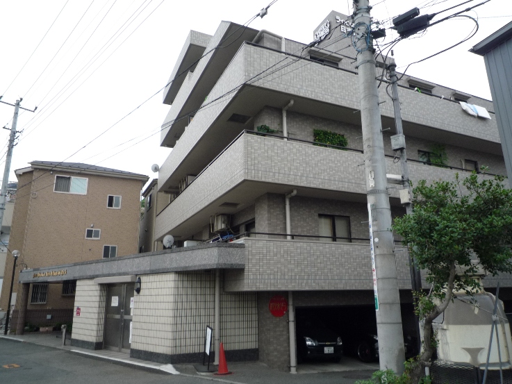 ライオンズマンション日吉東第５　２,９８０万円（税込）