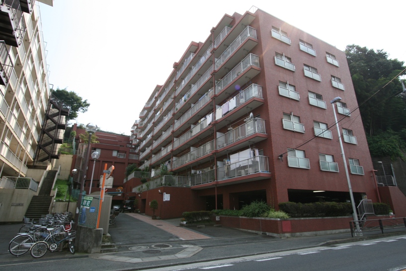 ﾘﾌｫｰﾑ済　大型LDK  ルミネ梶ヶ谷　