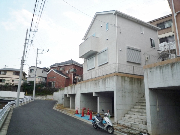 久末　新築戸建