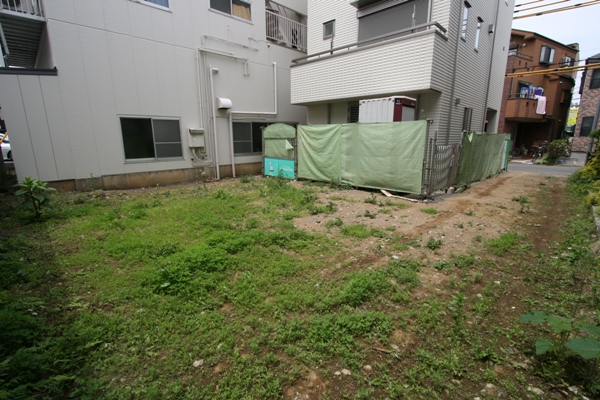 明津　売地　3,200万円