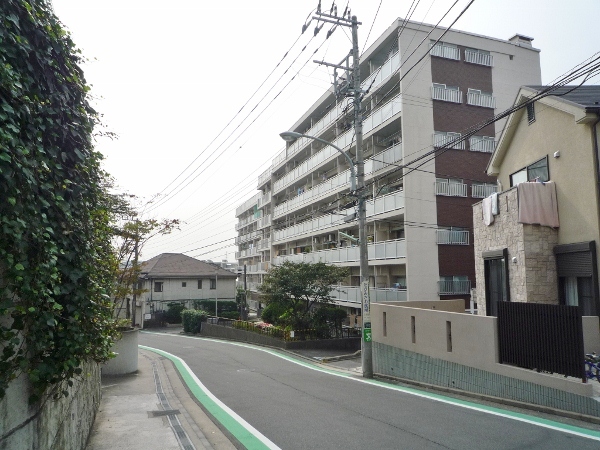 日吉本町　家具付中古マンション　2,690万円