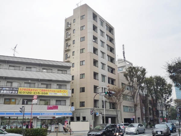 小杉御殿町2丁目　中古マンション　エルズ武蔵小杉