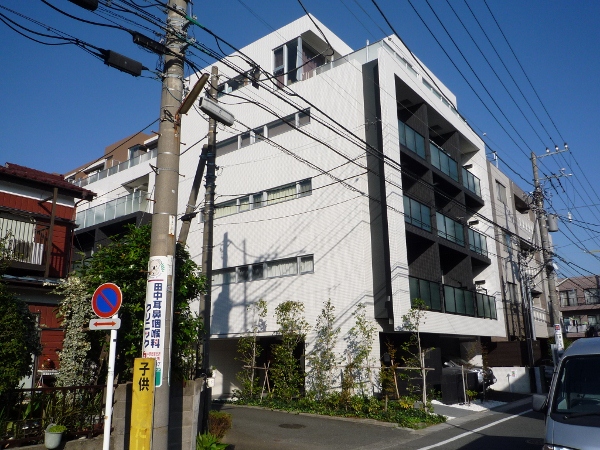 下小田中1丁目　中古マンション　2,780万円