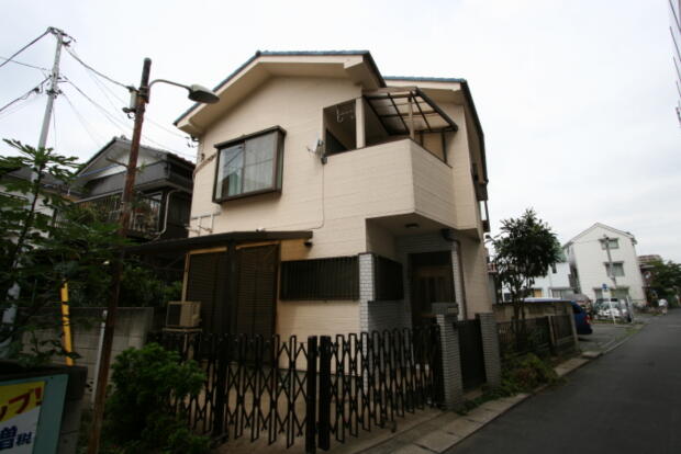 今井南町　中古一戸建て