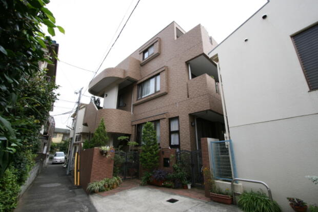 木月3丁目　大型中古二世帯住宅