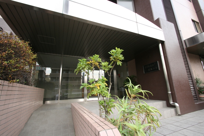 エクレール武蔵小杉　中古マンション　事務所併用住宅