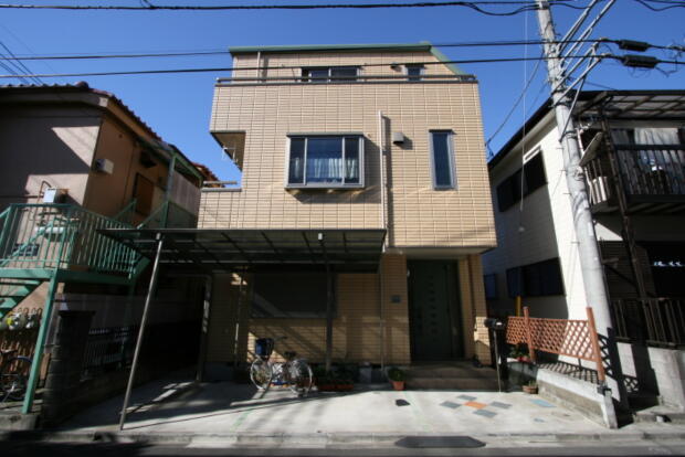 井田杉山町　築浅　中古一戸建　6LDK