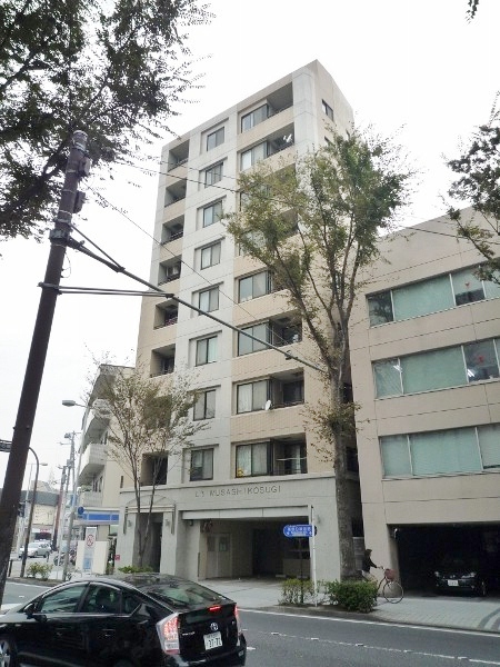 エルズ武蔵小杉