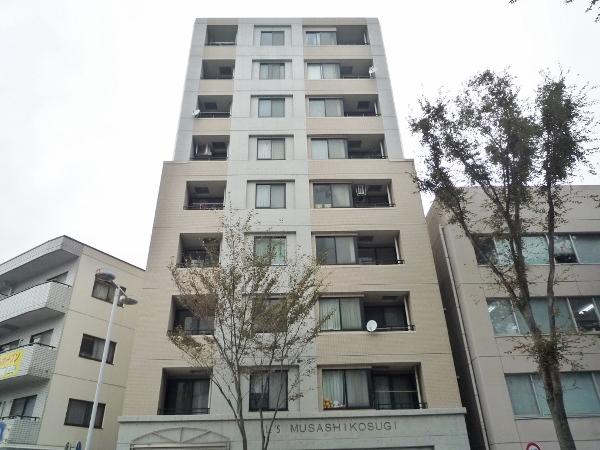 エルズ武蔵小杉