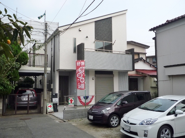 マニフィーク元住吉Ⅵ