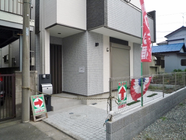 マニフィーク元住吉Ⅵ