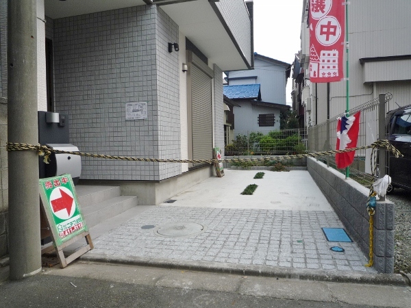 マニフィーク元住吉Ⅵ