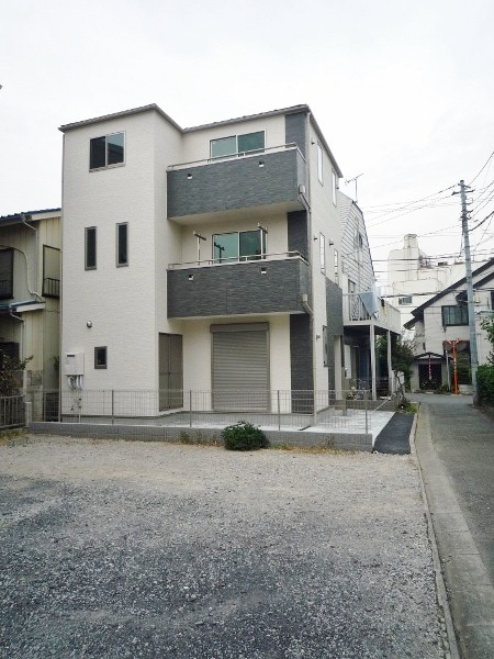木月　売地