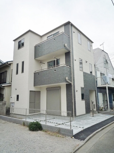 木月　売地