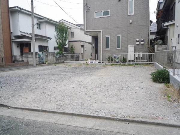木月　売地
