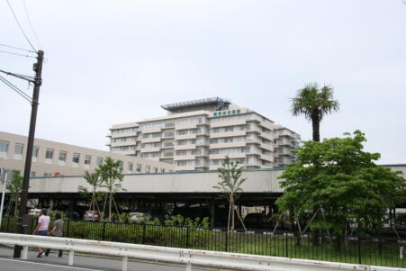 関東労災病院:画像1