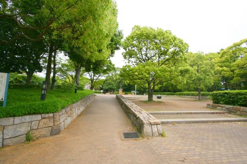 川崎市中原平和公園:画像3