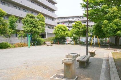 井田中ノ町南公園:画像1