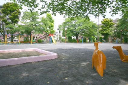 木月下町公園:画像2